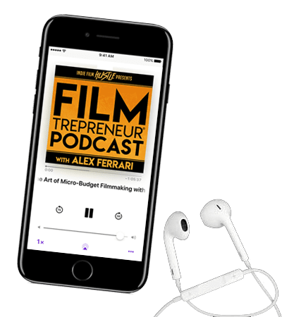 FILMTREPRENEUR PODCAST - HOME PAGE FILMTREPRENEUR PODCAST - HOME PAGE