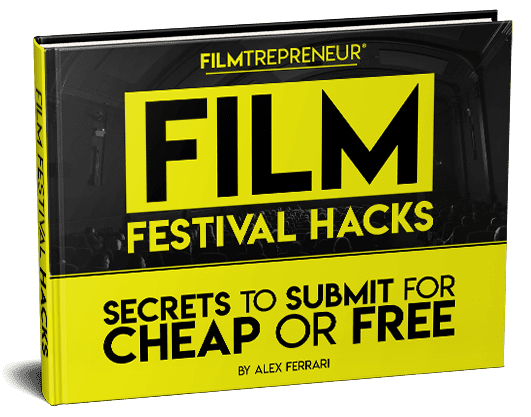 FT EBOOK - FILM FEST SECRETS FT EBOOK - FILM FEST SECRETS