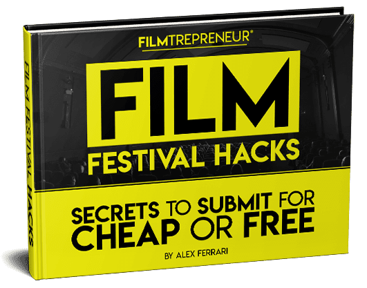 FT EBOOK - FILM FEST SECRETS