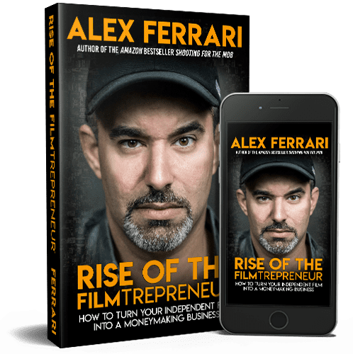 Rise of the Filmtrepreneur Cover MOCK UP2
