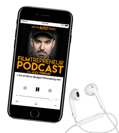 FILMTREPRENEUR PODCAST